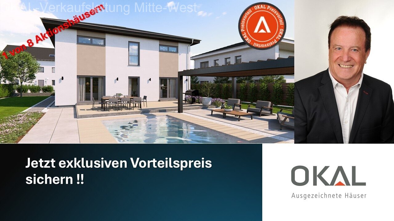 Cool Summer AKTION !!! KLEIN, ABER OHO - Malervorbereitet auf Ihrem Grundstück Cool Summer AKTION !!! KLEIN, ABER OHO - Malervorbereitet auf Ihrem Grundstück