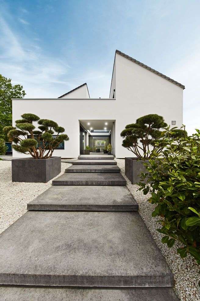Das Atrium Haus - so außergewöhnlich wie Sie! Das Atrium Haus - so außergewöhnlich wie Sie!