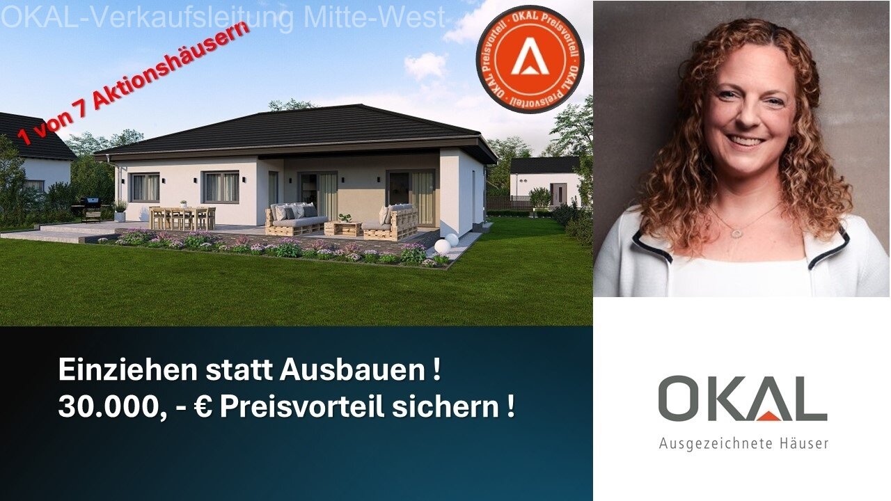 KOMPAKTES WOHNEN - DURCHDACHT & EINLADEND - einzugsfertig mit Einbauküche KOMPAKTES WOHNEN - DURCHDACHT & EINLADEND - einzugsfertig mit Einbauküche