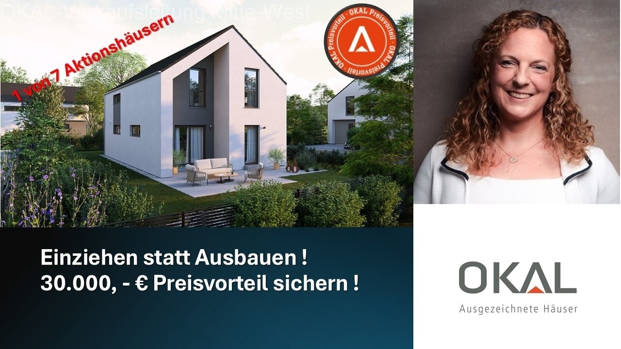 ARCHITEKTUR MIT WEITBLICK - einzugsfertig mit Einbauküche ARCHITEKTUR MIT WEITBLICK - einzugsfertig mit Einbauküche