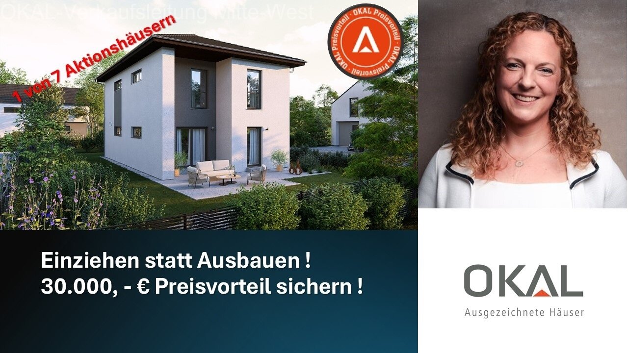 ARCHITEKTUR MIT WEITBLICK - einzugsfertig mit Einbauküche ARCHITEKTUR MIT WEITBLICK - einzugsfertig mit Einbauküche