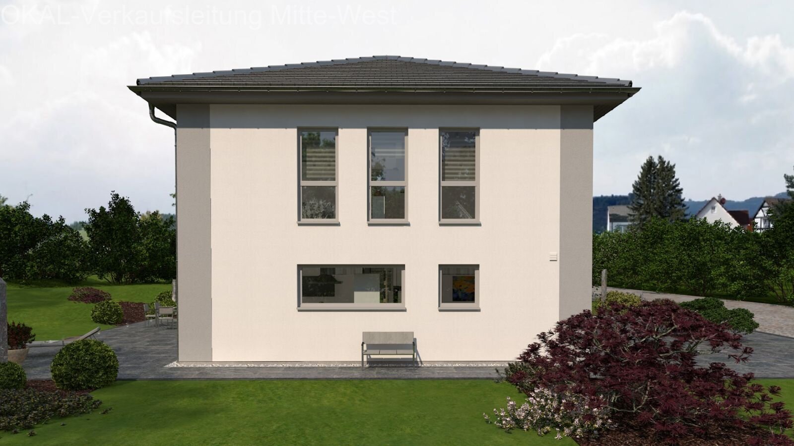 Ihr Raumwunder, Einzugsfertig auf Ihrem Grundstück! Ihr Raumwunder, Einzugsfertig auf Ihrem Grundstück!