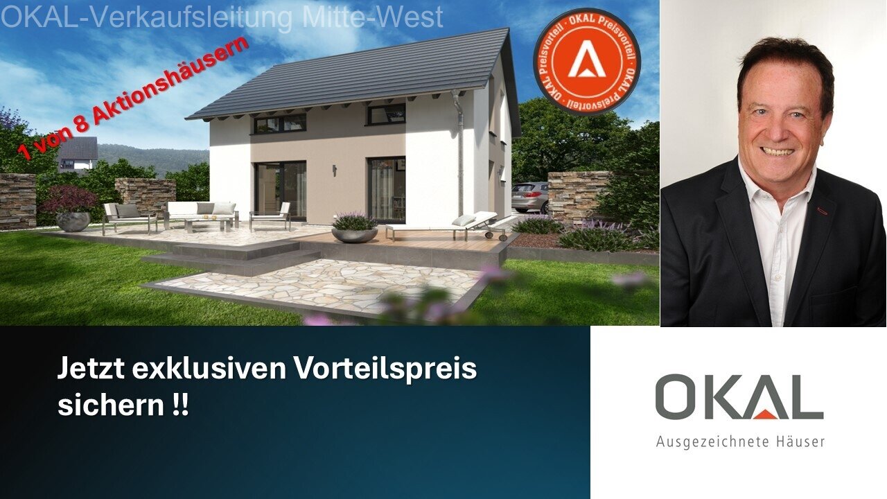 Cool Summer AKTION !!! KLEIN, ABER OHO - Malervorbereitet auf Ihrem Grundstück Cool Summer AKTION !!! KLEIN, ABER OHO - Malervorbereitet auf Ihrem Grundstück