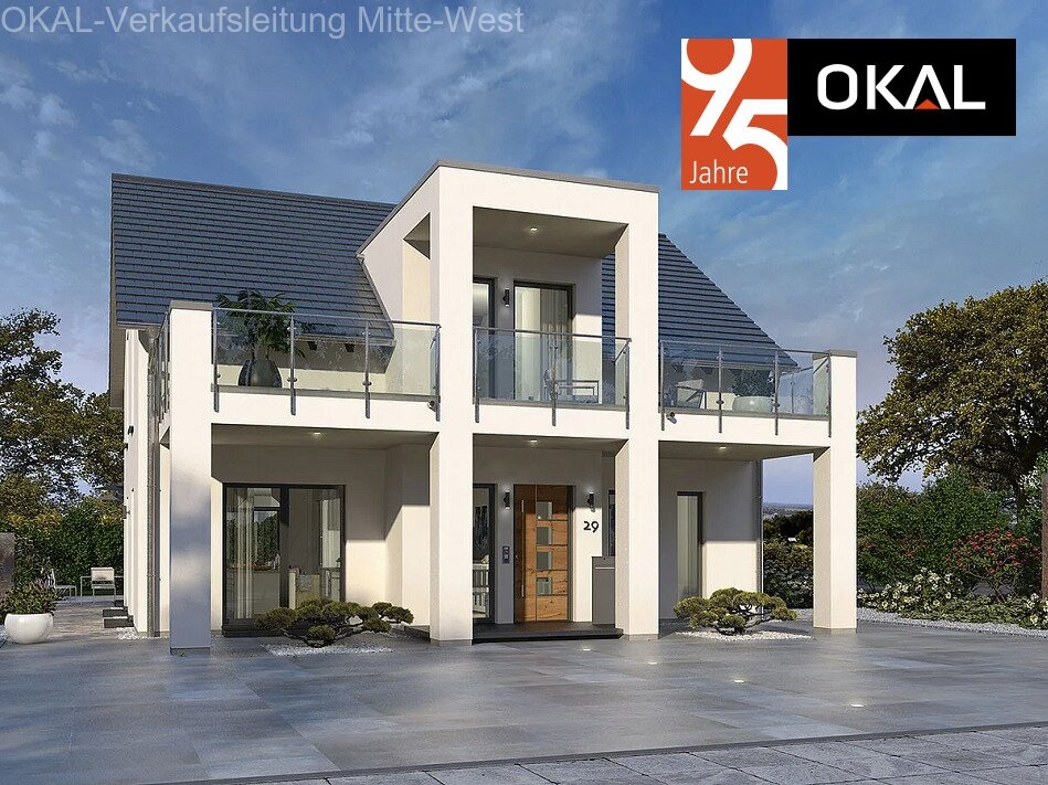 Extravagantes Designhaus im Hampton-Stil Extravagantes Designhaus im Hampton-Stil