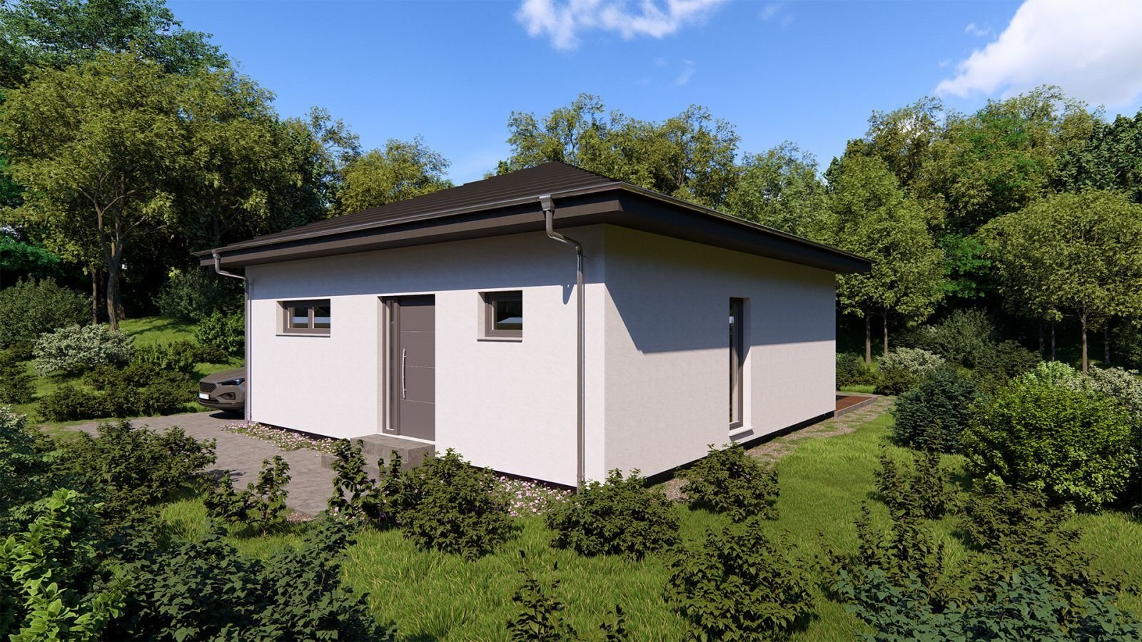 TRAUMHAUS AUF IHREM GRUNSTÜCK, EINZUGSFERTIG.KOMPAKTES WOHNEN MIT STIL UND FUNKTIONALITÄT TRAUMHAUS AUF IHREM GRUNSTÜCK, EINZUGSFERTIG.KOMPAKTES WOHNEN MIT STIL UND FUNKTIONALITÄT