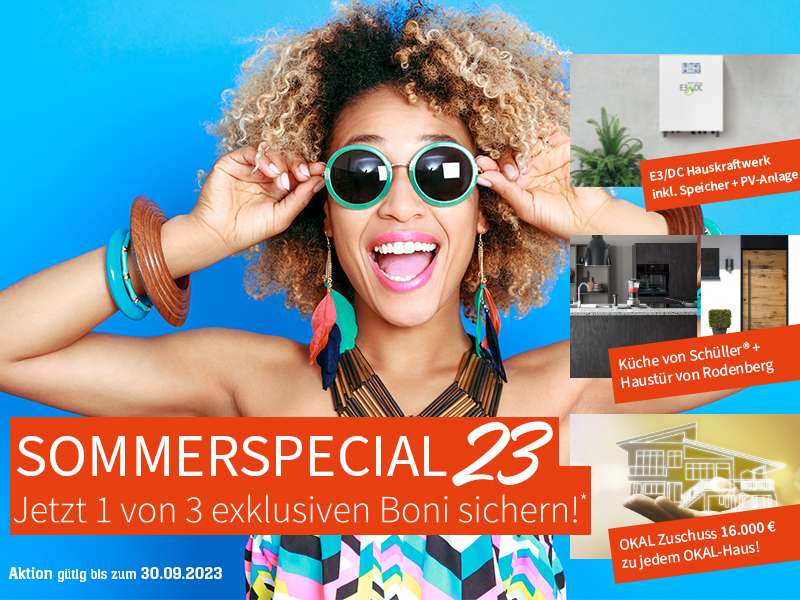 Sommerspecial 23