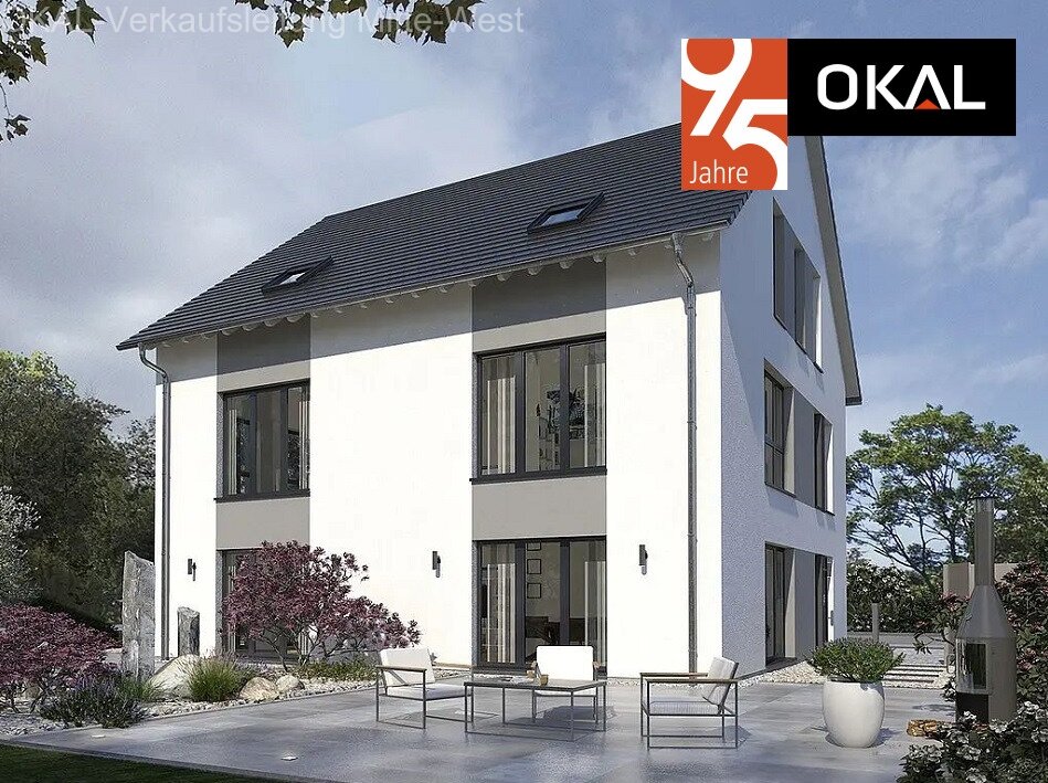 Doppelhaus mit viel Platz auf 3 Etagen bei kleinem Footprint! Doppelhaus mit viel Platz auf 3 Etagen bei kleinem Footprint!