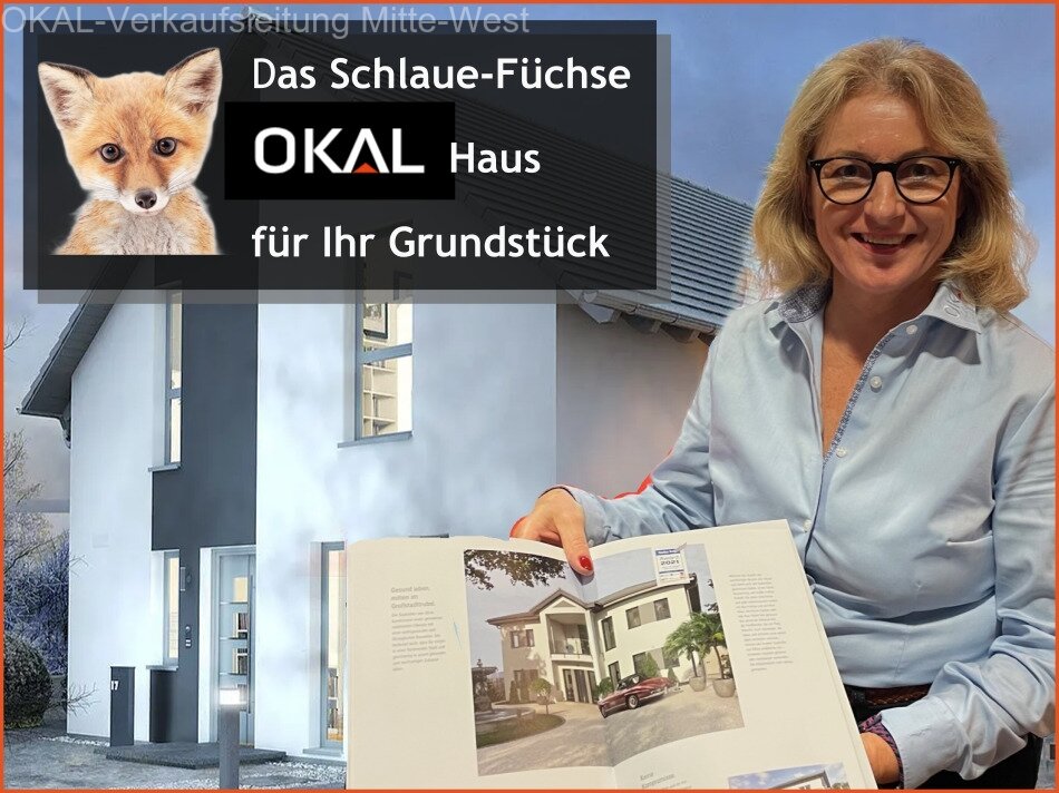 Der EFH-Klassiker zum Traumpreis! Der EFH-Klassiker zum Traumpreis!