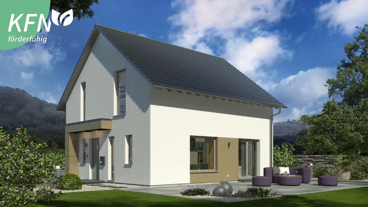 Der beliebteste Grundriss 2023 Der beliebteste Grundriss 2023