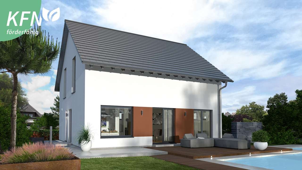 22 Mon. FESTPREISGARANTIE :: genügend Wohnraum für die ganze Familie 22 Mon. FESTPREISGARANTIE :: genügend Wohnraum für die ganze Familie