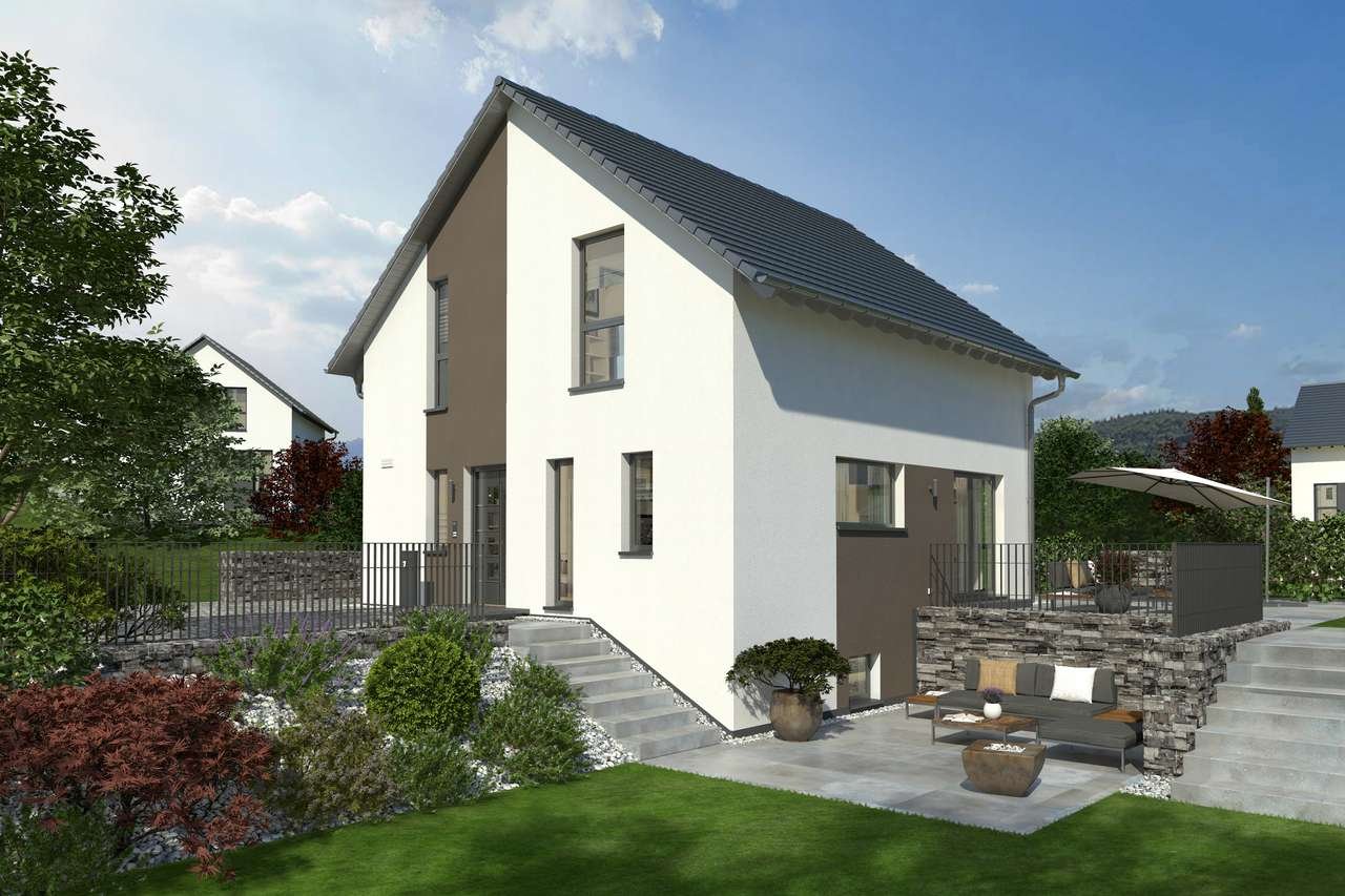 22 Mon. FESTPREISGARANTIE :: großzügiges wohnen über drei Etagen 22 Mon. FESTPREISGARANTIE :: großzügiges wohnen über drei Etagen