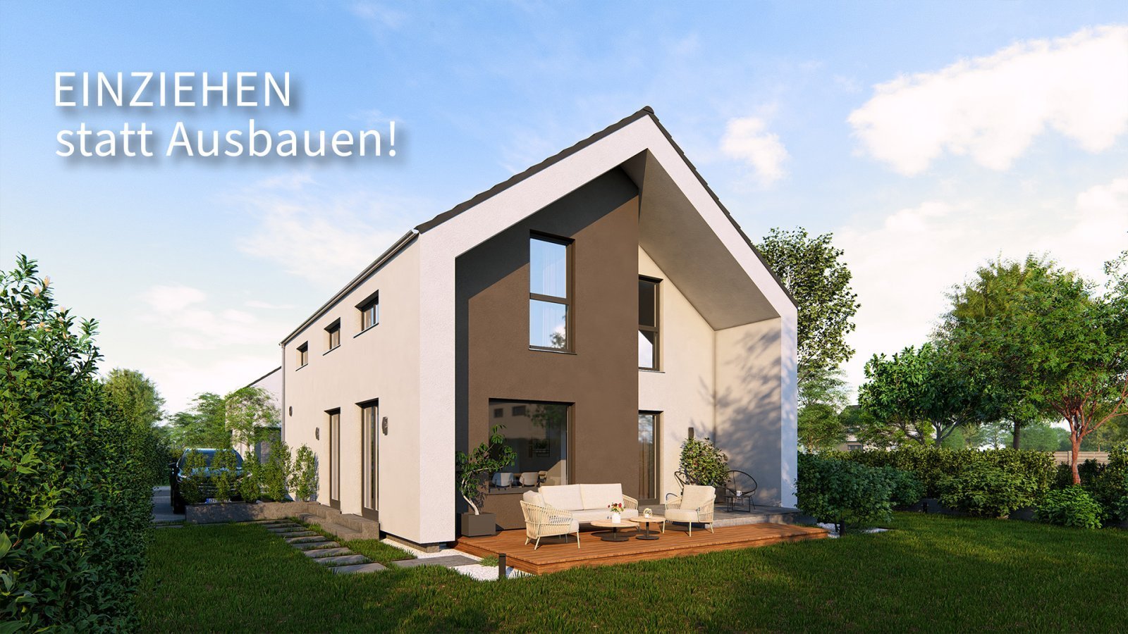 OFFEN GESTALTET, KLAR GEFORMT OFFEN GESTALTET, KLAR GEFORMT