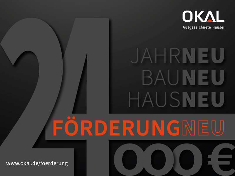 OKAL Förderung 2024