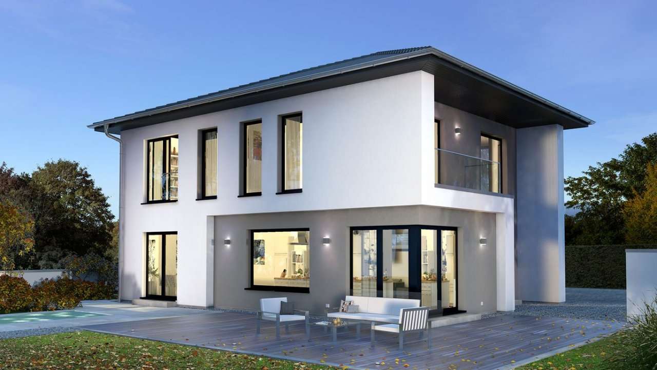 Ein Blickfang in Gemeinde Bann Ein Blickfang in Gemeinde Bann