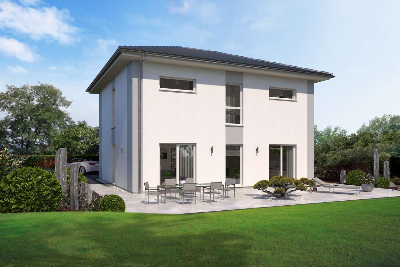 EIN HAUS, EIN RAUMWUNDER, EIN LIEBLINGSORT EIN HAUS, EIN RAUMWUNDER, EIN LIEBLINGSORT