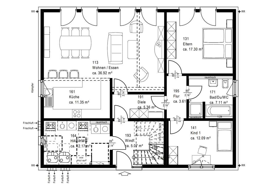 09_Grundriss EG