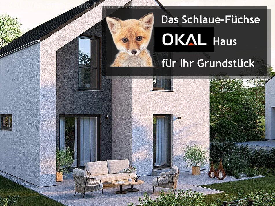 Architektur mit Weitblick Architektur mit Weitblick