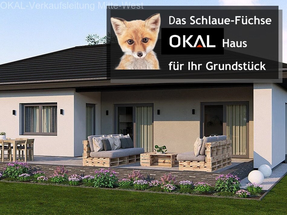 Kompaktes Wohnen – durchdacht und einladend Kompaktes Wohnen – durchdacht und einladend