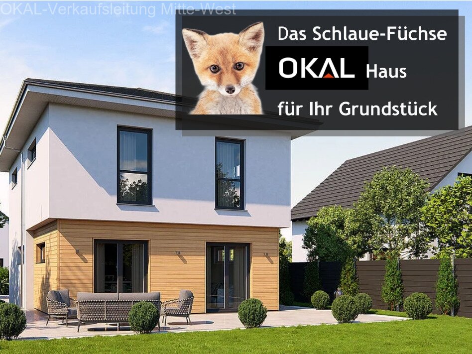 Klein in der Fläche, groß im Gefühl Klein in der Fläche, groß im Gefühl