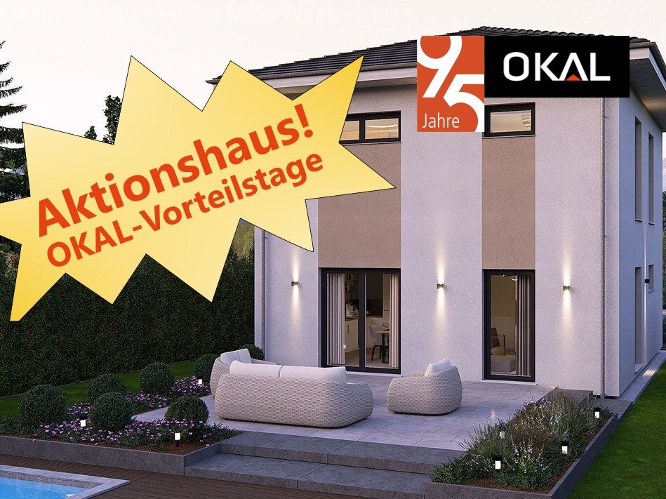 Zuhause auf zwei Etagen voller Leben Zuhause auf zwei Etagen voller Leben
