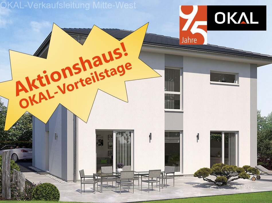 Stadtvilla 16 – Ein Haus, ein Raumwunder, ein Lieblingsort! Stadtvilla 16 – Ein Haus, ein Raumwunder, ein Lieblingsort!