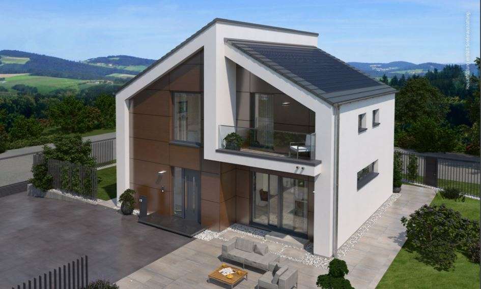 *OKAL Haus* MIT KELLER, inkl. 676m² GRUNDSTÜCK, SOFORT bebaubar, PROV-frei, Wächtersbach-H. *OKAL Haus* MIT KELLER, inkl. 676m² GRUNDSTÜCK, SOFORT bebaubar, PROV-frei, Wächtersbach-H.