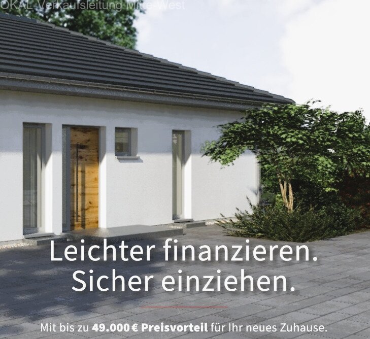 *BUNGALOW Aktionshaus EINZUGSFERTIG inkl. Küche - auf 380m² Grundstück (von Privat)* BUNGALOW: WOHNEN UND WOHLFÜHLEN *BUNGALOW Aktionshaus EINZUGSFERTIG inkl. Küche - auf 380m² Grundstück (von Privat)* BUNGALOW: WOHNEN UND WOHLFÜHLEN