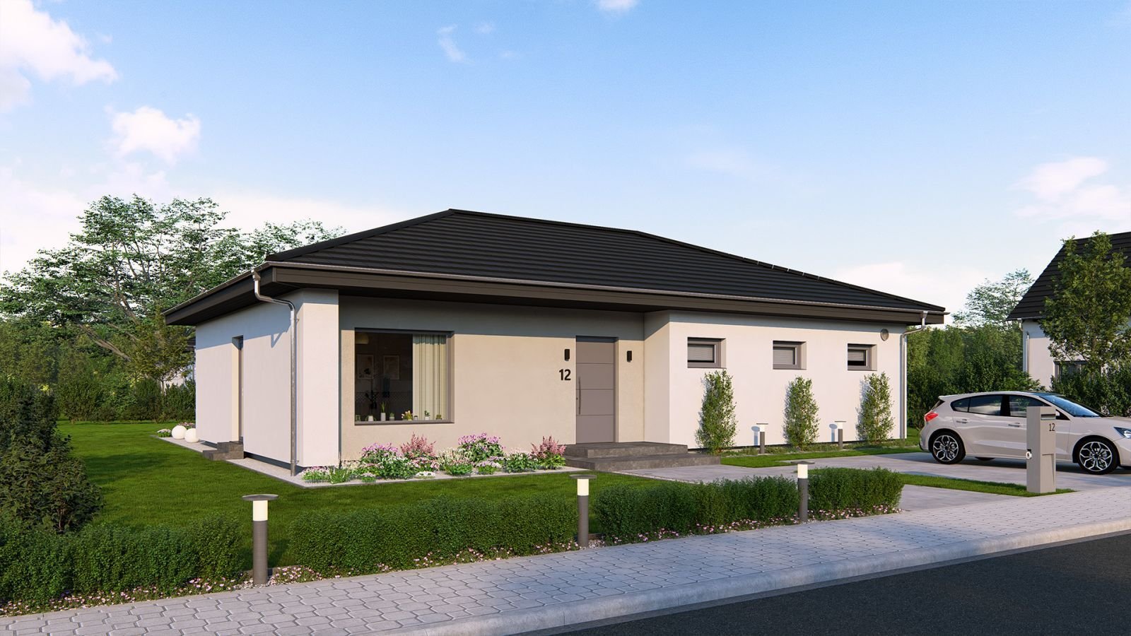 OKAL 360° EinzugsFertig Paket OKAL 360° EinzugsFertig Paket