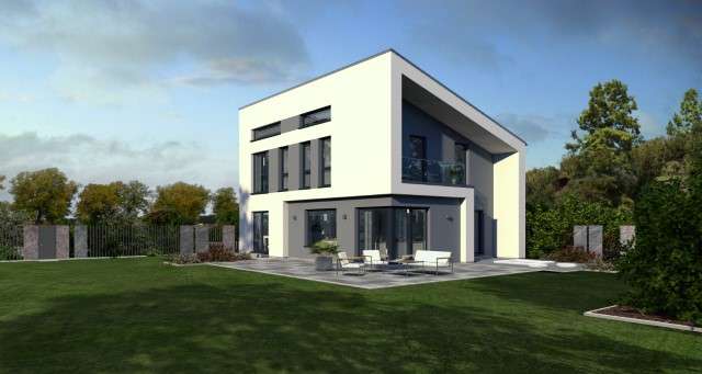 Moderne Architektur mit höchstem Wohnkomfort! Moderne Architektur mit höchstem Wohnkomfort!