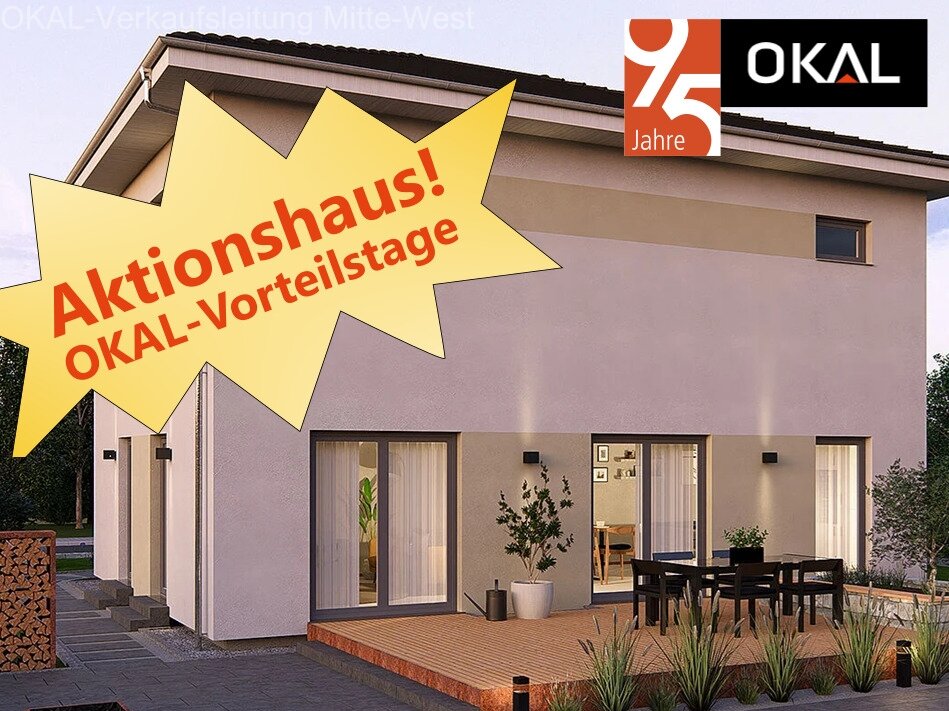 Ein Haus, das Willkommen heißt Ein Haus, das Willkommen heißt