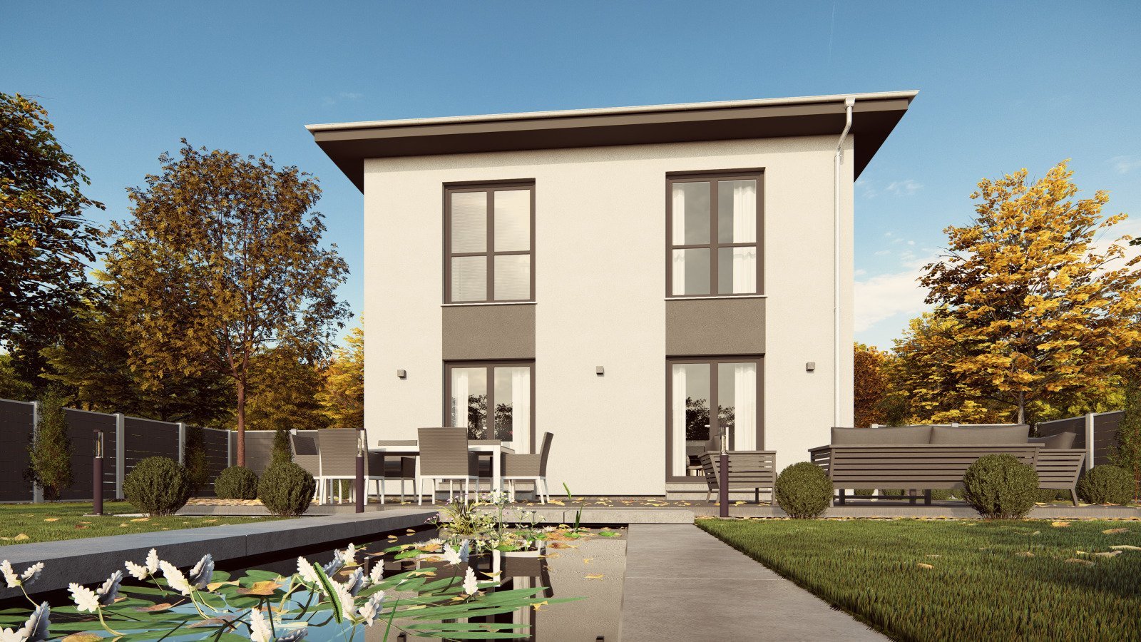 TRAUMHAUS-INKL,GRUNDSTÜCK-EINZUGSFERTIG, SACHLICHES EINFAMILIENHAUS GEPAART MIT NÜTZLICHER FUNKTIONALITÄT TRAUMHAUS-INKL,GRUNDSTÜCK-EINZUGSFERTIG, SACHLICHES EINFAMILIENHAUS GEPAART MIT NÜTZLICHER FUNKTIONALITÄT