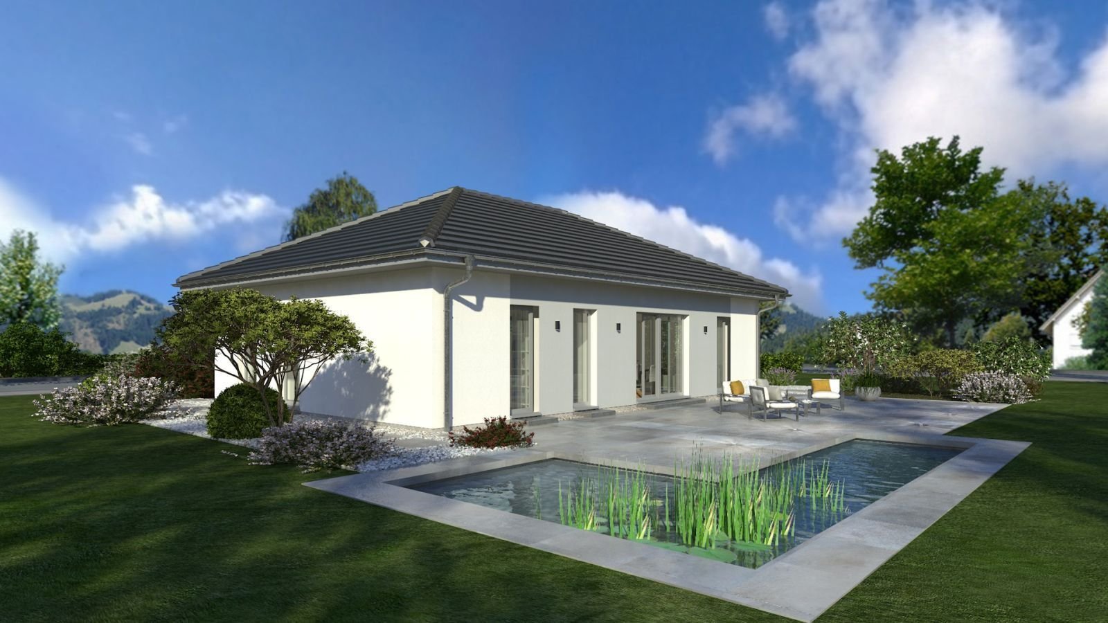 WOHNEN UND WOHLFÜHLEN WOHNEN UND WOHLFÜHLEN
