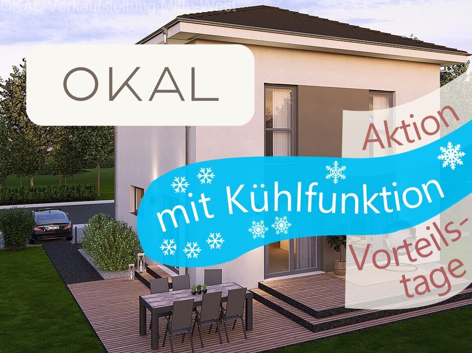 Modernes Design, Rückzugsorte für die ganze Familie Modernes Design, Rückzugsorte für die ganze Familie