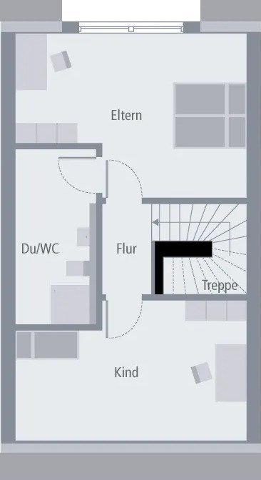 Zweiter Stock