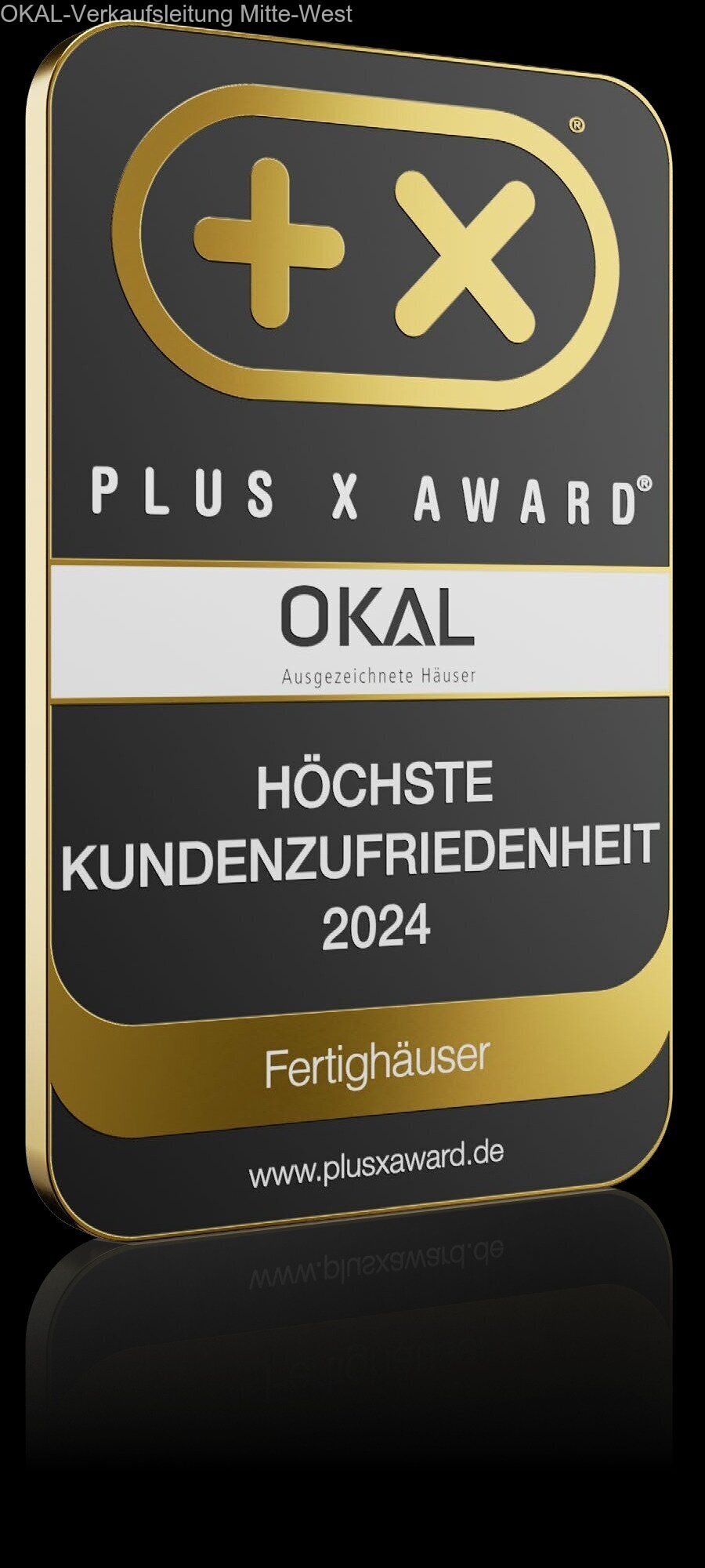 Höchste Kundenzufriedenheit 