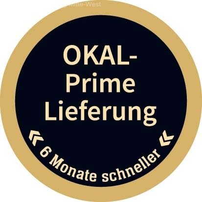 OKAL Prime Lieferung