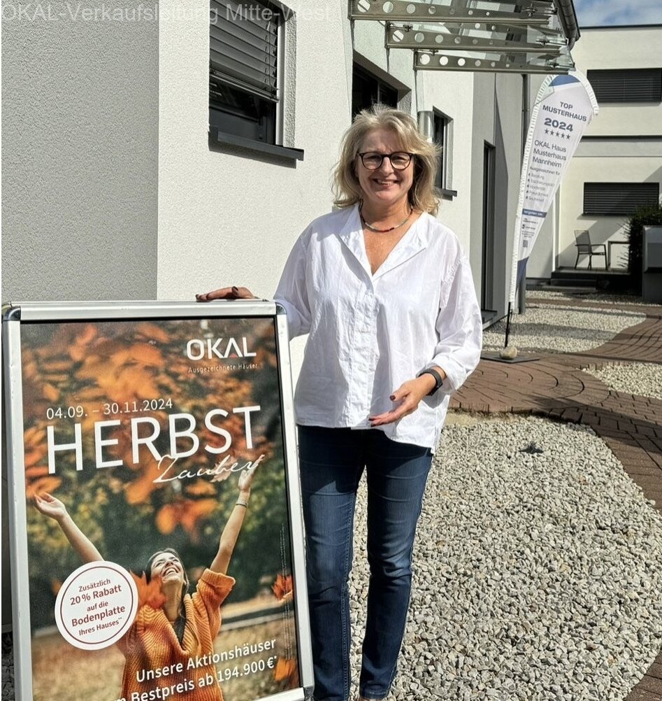 Frau Heidrun Glaser