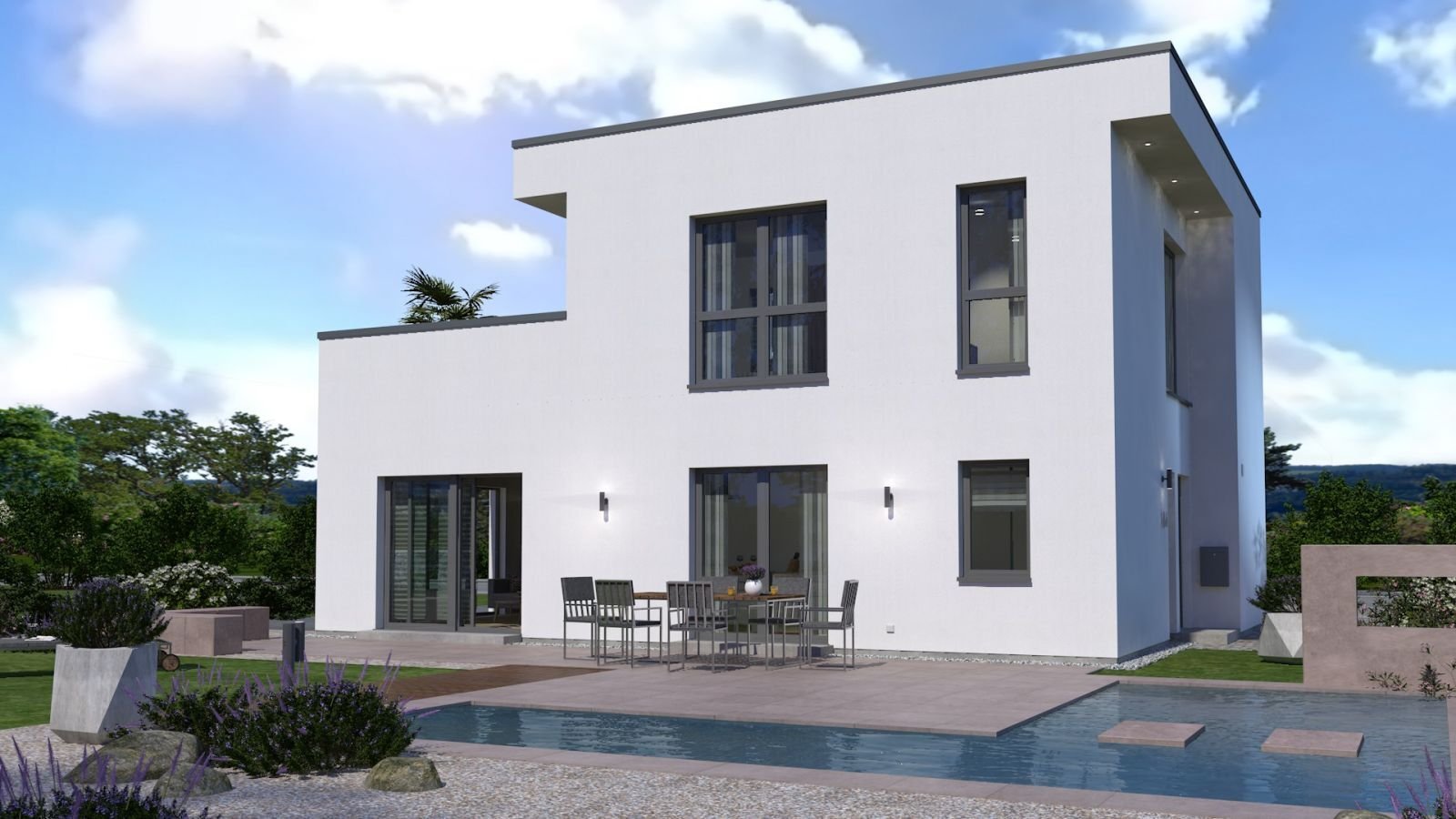 DAS DESIGNHAUS DER EXTRAKLASSE DAS DESIGNHAUS DER EXTRAKLASSE