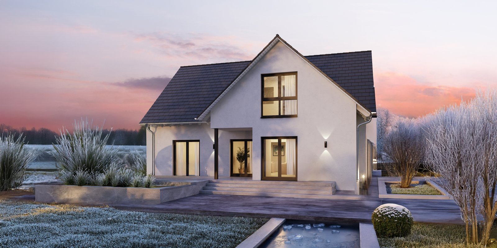 ZWEI IN EINEM ZWEI IN EINEM