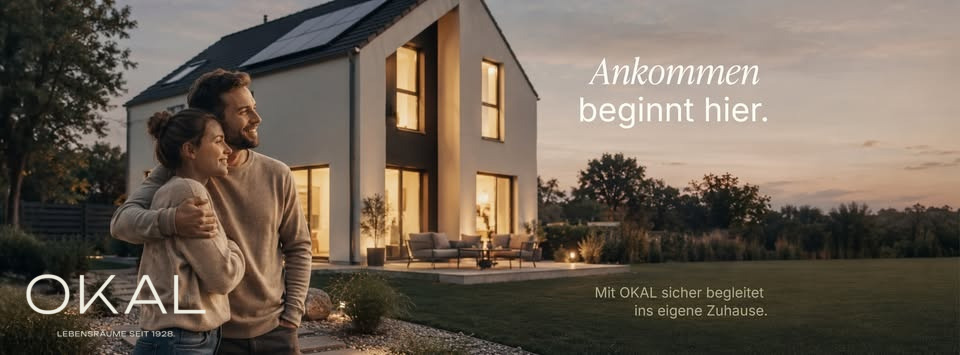 OKAL-Verkaufsleitung Mitte-West OKAL-Verkaufsleitung Mitte-West